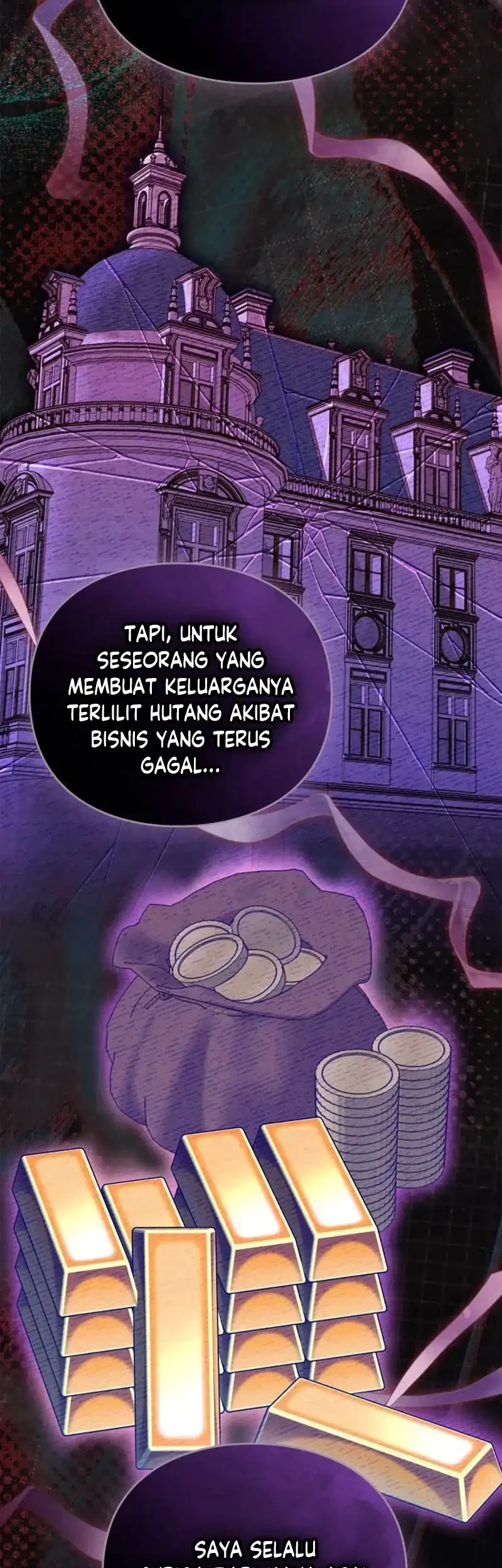 Manhwa The Search for the Duchess’s Husband Chapter 12 gambar 2