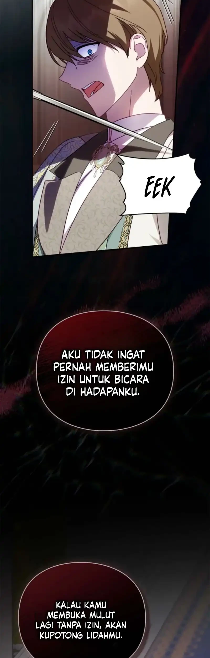 The Search for the Duchess’s Husband Chapter 13 Gambar 6