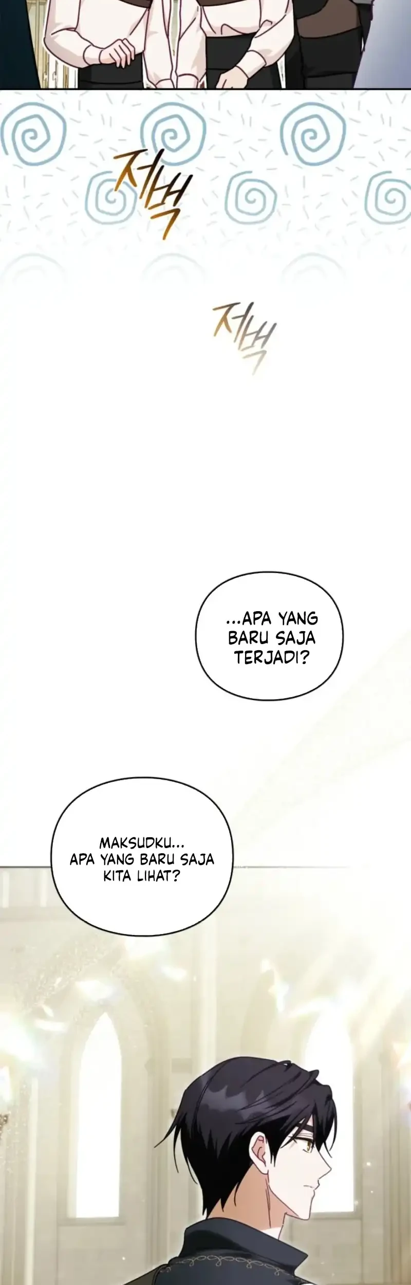 The Search for the Duchess’s Husband Chapter 14 Gambar 7