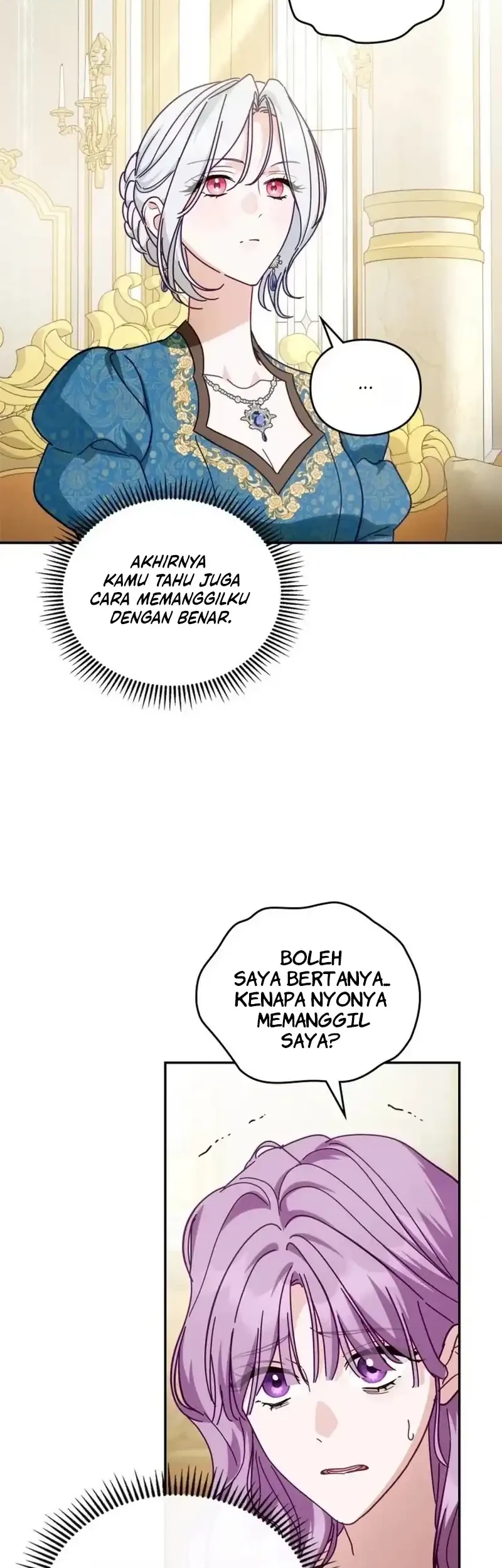 The Search for the Duchess’s Husband Chapter 15 Gambar 7