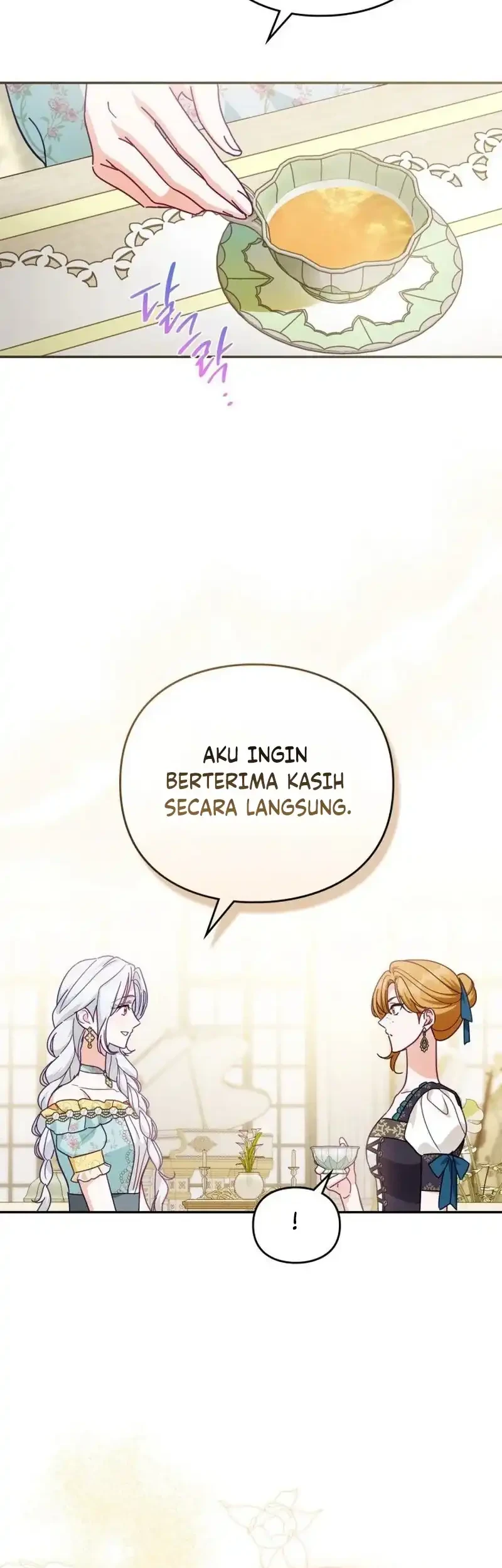 The Search for the Duchess’s Husband Chapter 16 Gambar 6