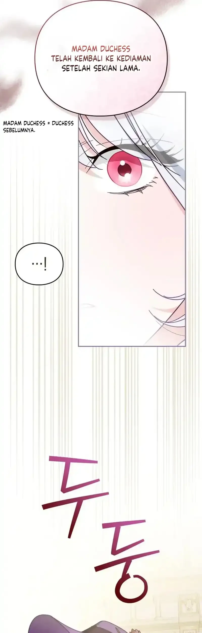 The Search for the Duchess’s Husband Chapter 17 Gambar 5