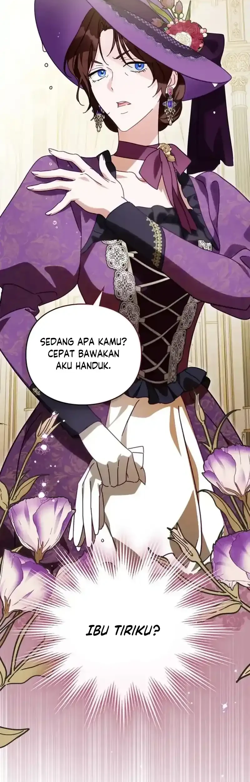 The Search for the Duchess’s Husband Chapter 17 Gambar 6