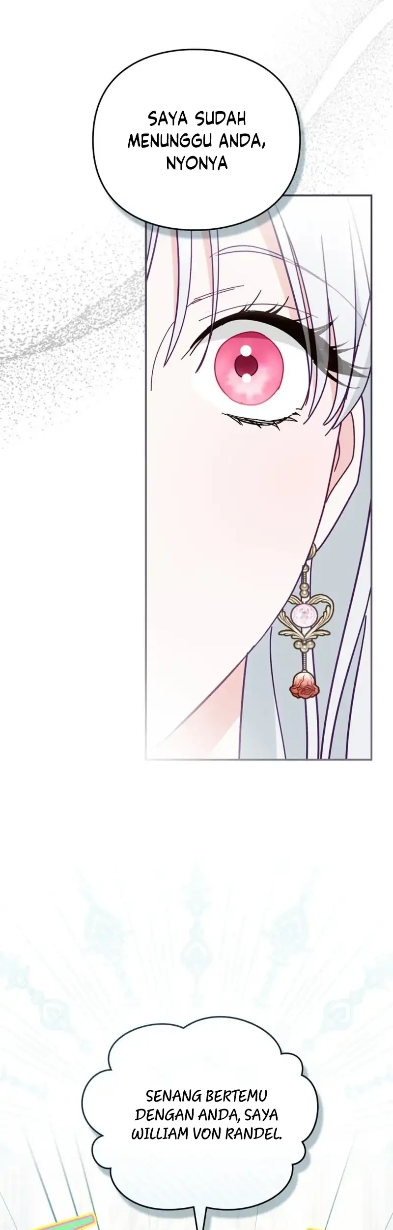 The Search for the Duchess’s Husband Chapter 18 Gambar 5