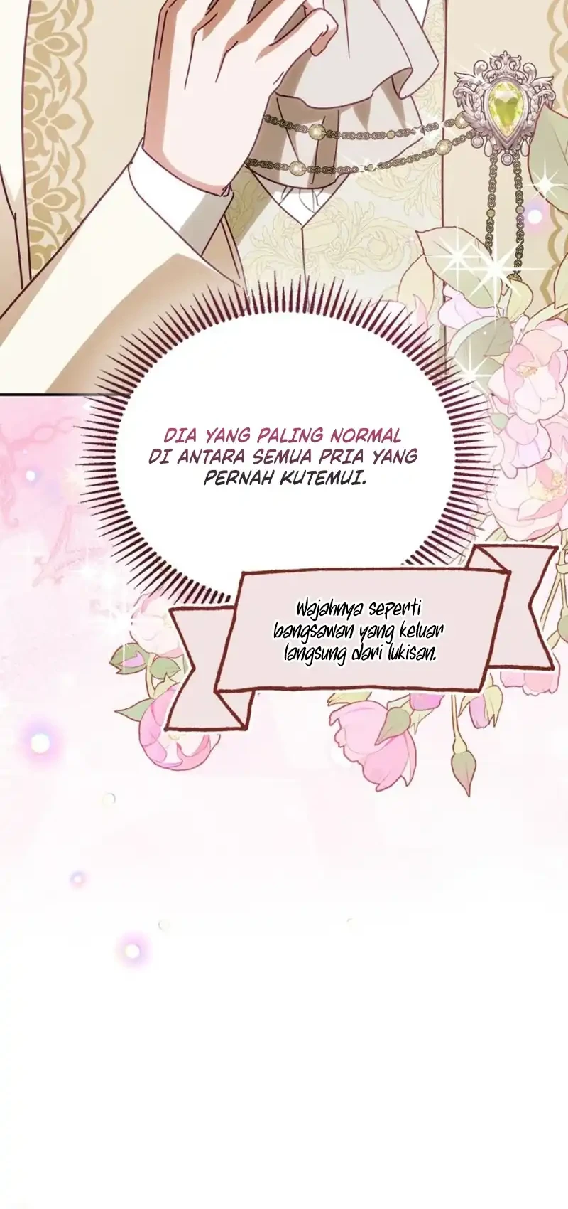 The Search for the Duchess’s Husband Chapter 19 Gambar 4