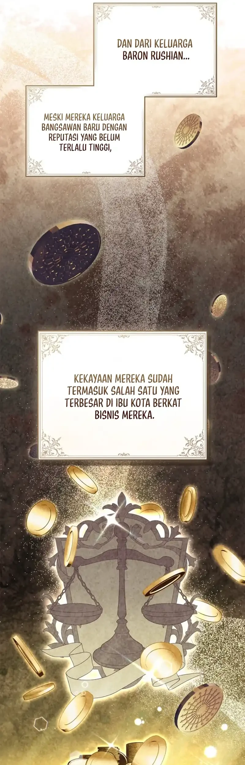The Search for the Duchess’s Husband Chapter 19 Gambar 5