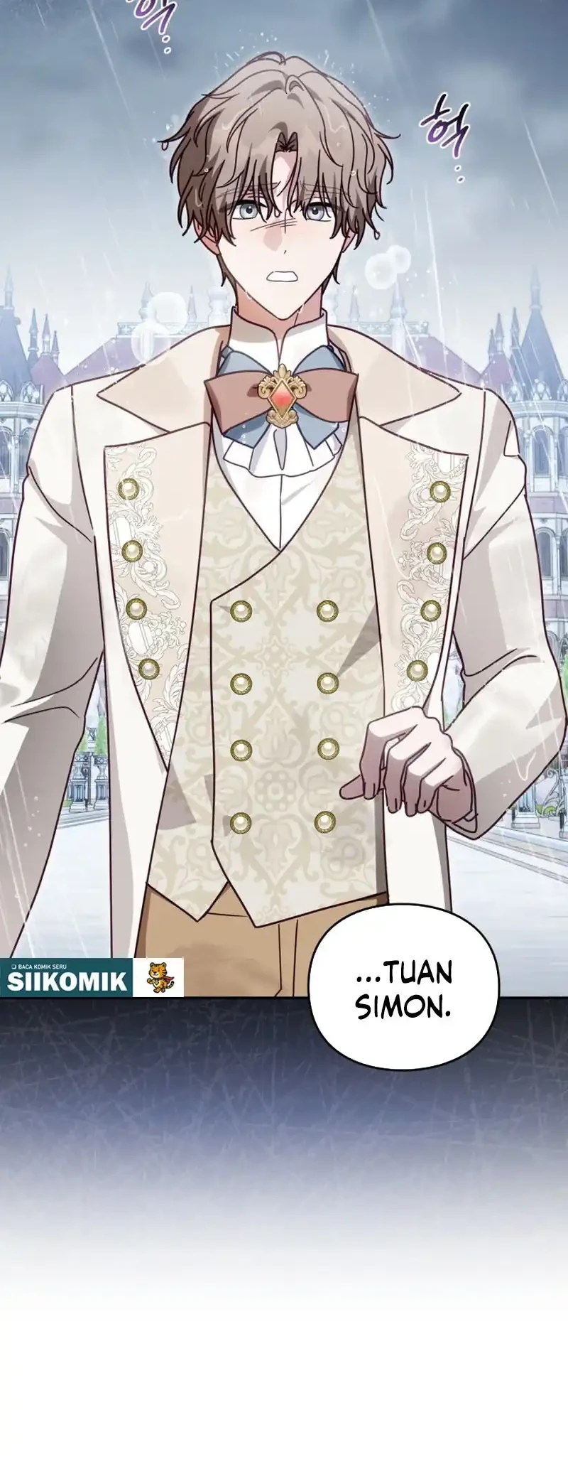 The Search for the Duchess’s Husband Chapter 22 Gambar 4