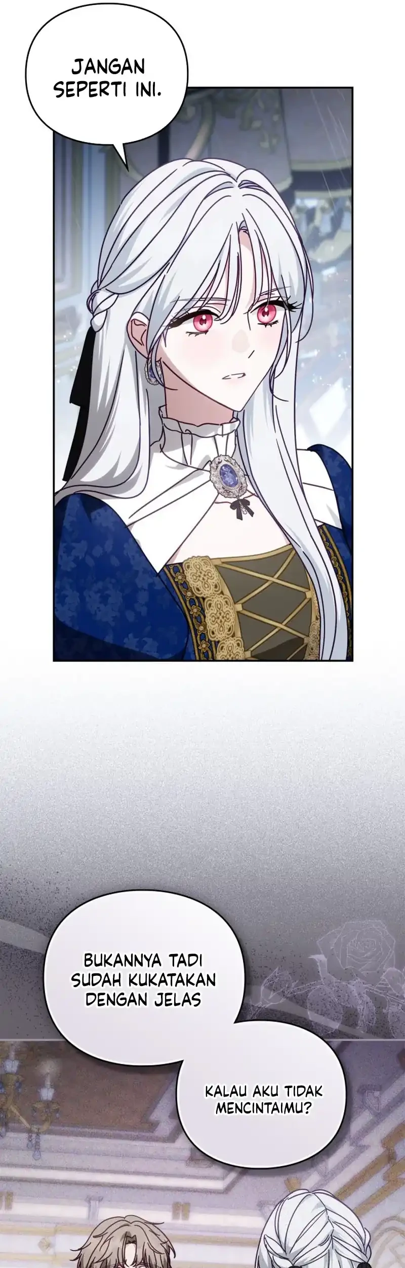 The Search for the Duchess’s Husband Chapter 22 Gambar 5