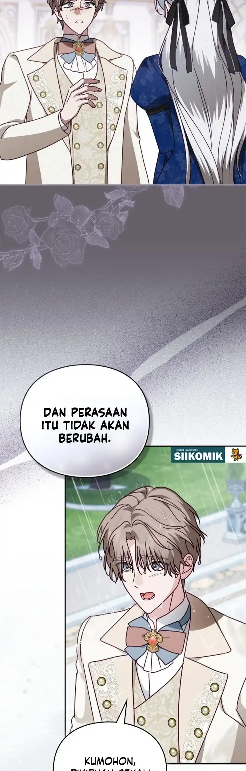 The Search for the Duchess’s Husband Chapter 22 Gambar 6