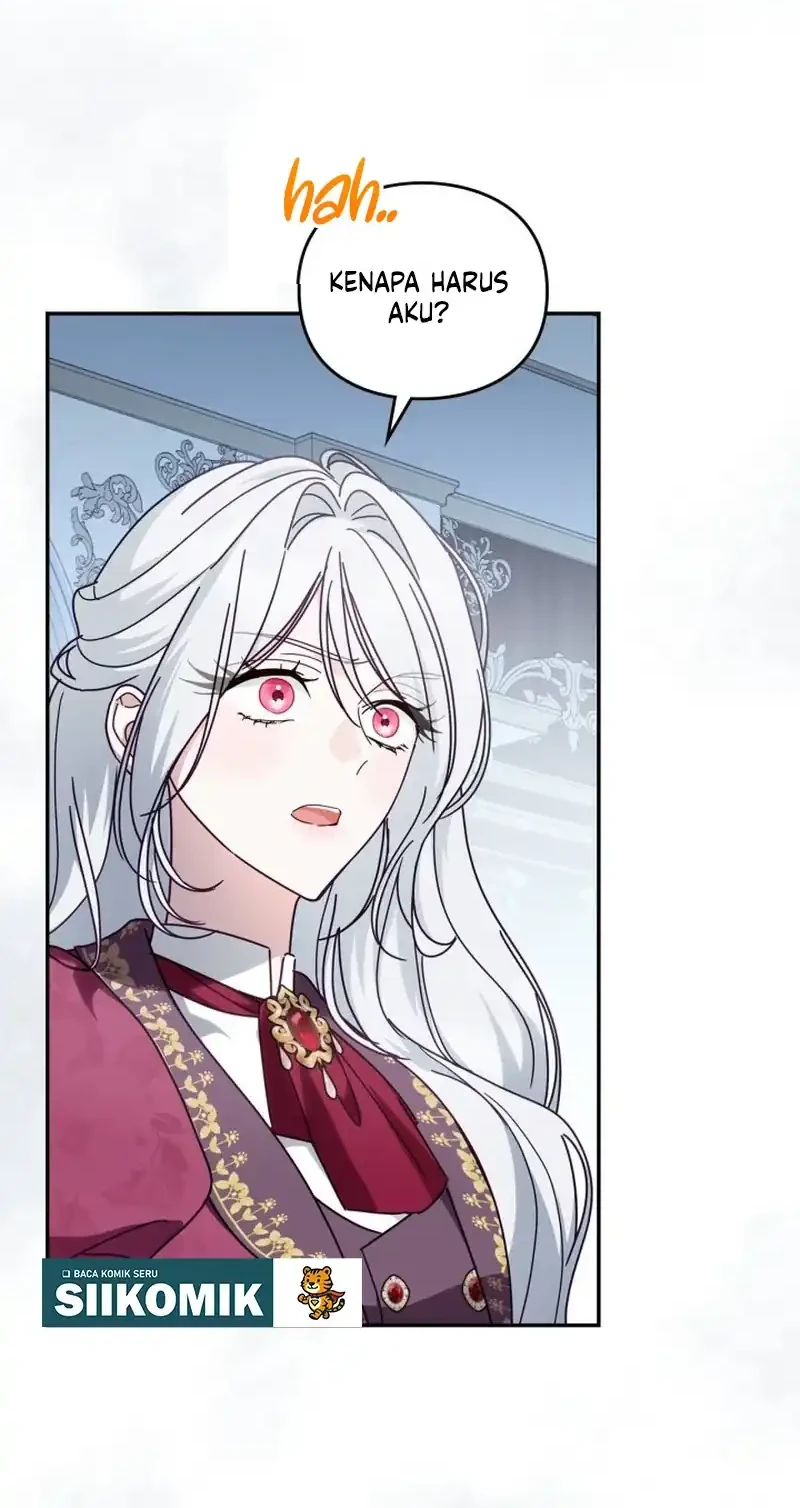 The Search for the Duchess’s Husband Chapter 26 Gambar 4