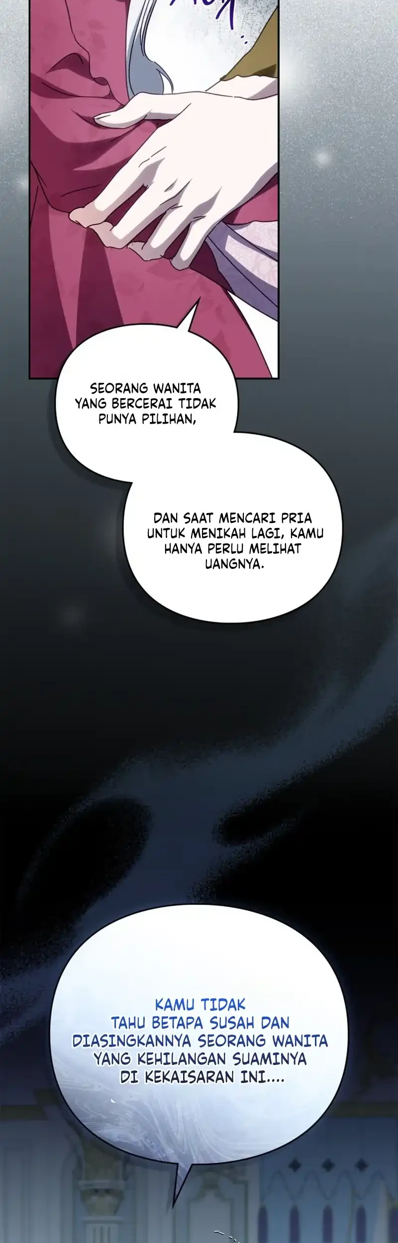 The Search for the Duchess’s Husband Chapter 26 Gambar 6