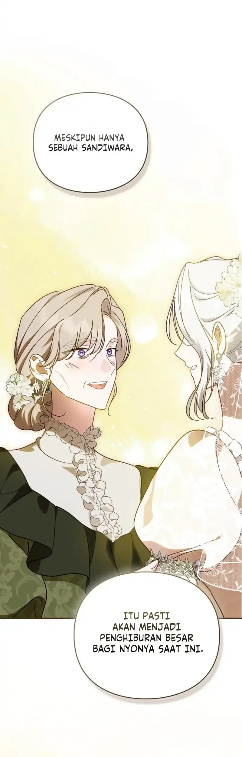 The Search for the Duchess’s Husband Chapter 29 Gambar 7