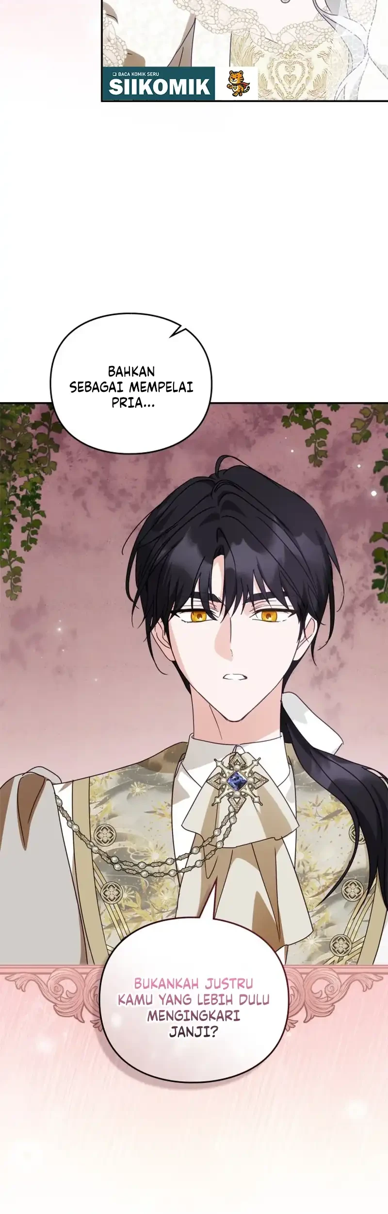 The Search for the Duchess’s Husband Chapter 30 Gambar 5