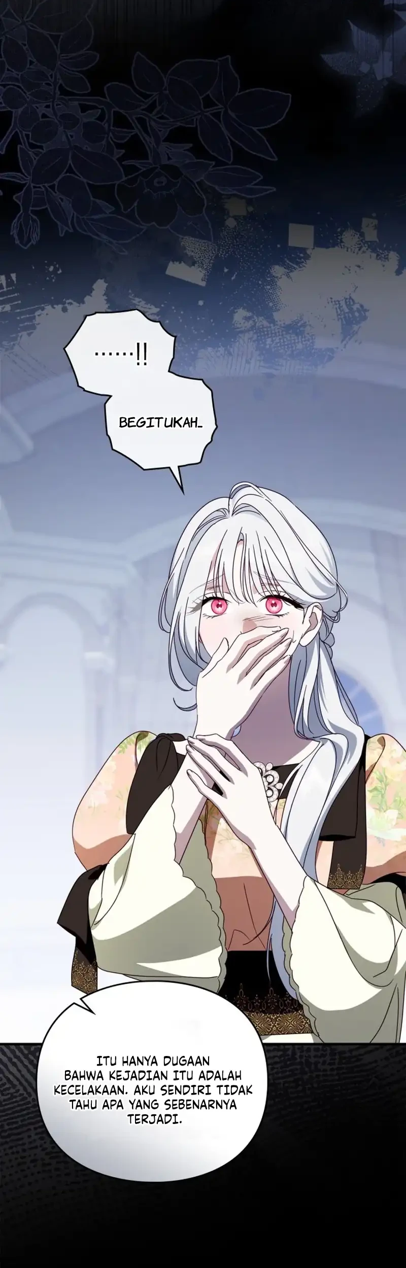 The Search for the Duchess’s Husband Chapter 31 Gambar 7