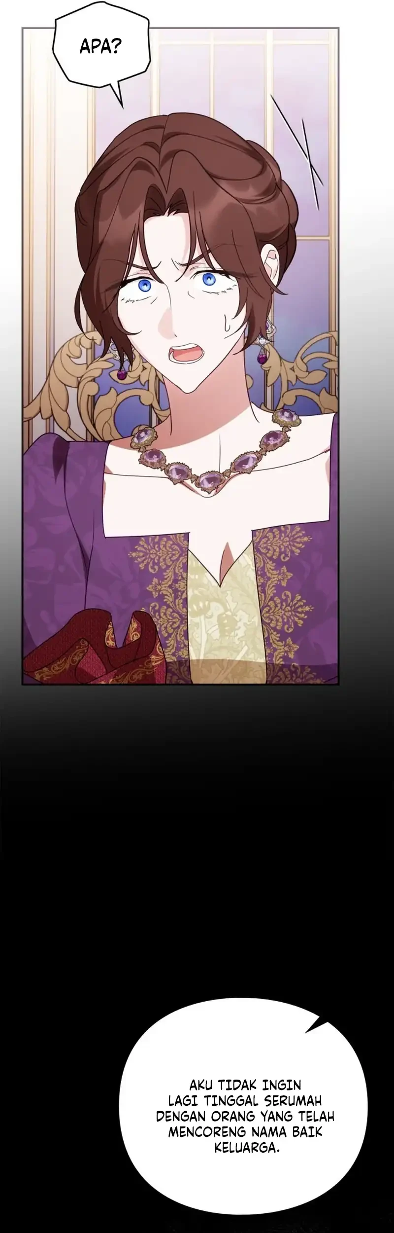 The Search for the Duchess’s Husband Chapter 33 Gambar 5