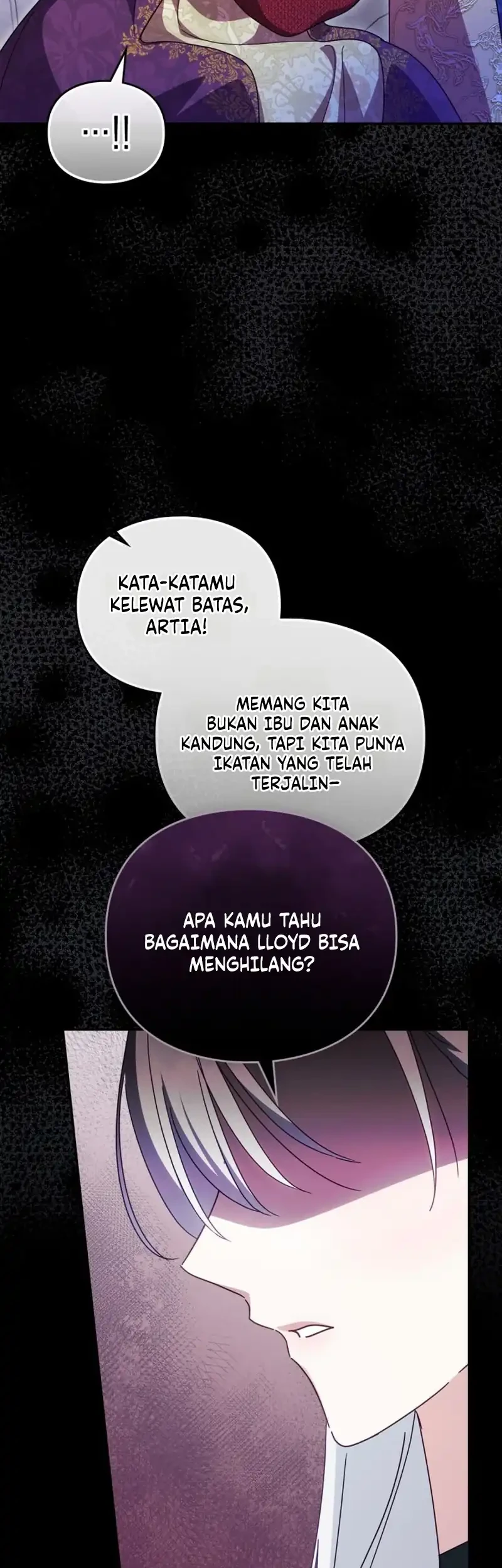 The Search for the Duchess’s Husband Chapter 33 Gambar 7