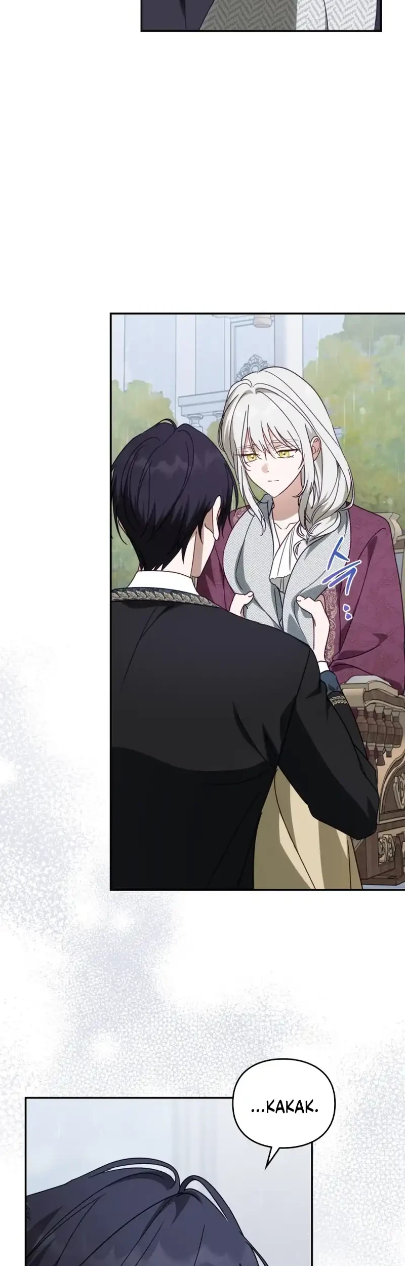 The Search for the Duchess’s Husband Chapter 34 Gambar 6