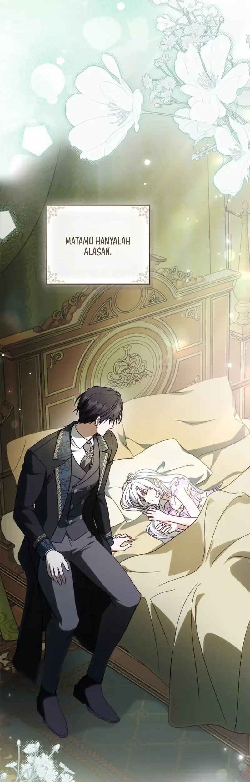 The Search for the Duchess’s Husband Chapter 35 Gambar 6