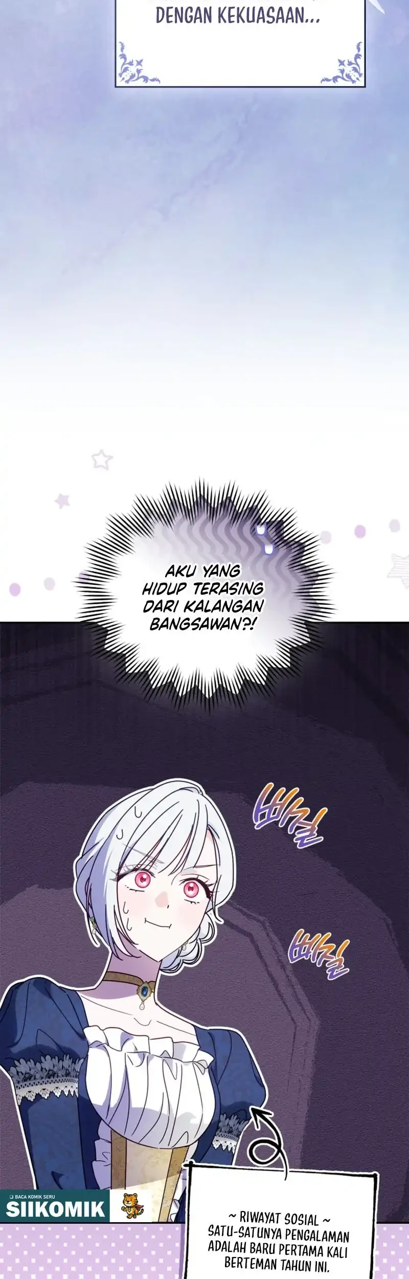 The Search for the Duchess’s Husband Chapter 36 Gambar 5