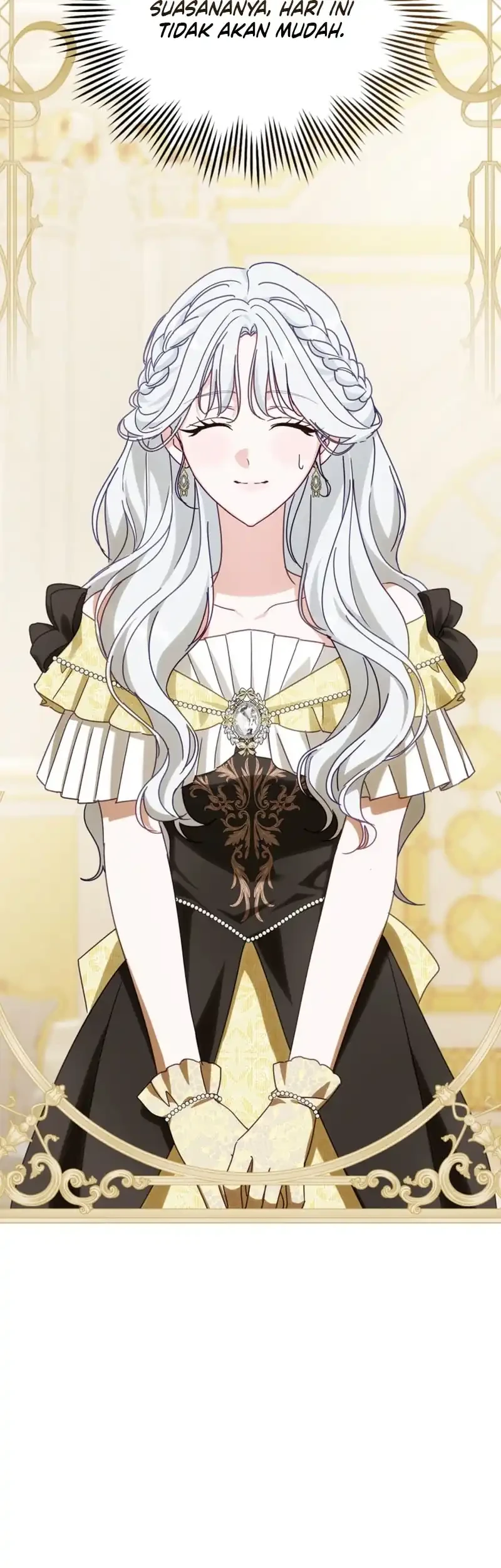 The Search for the Duchess’s Husband Chapter 37 Gambar 4