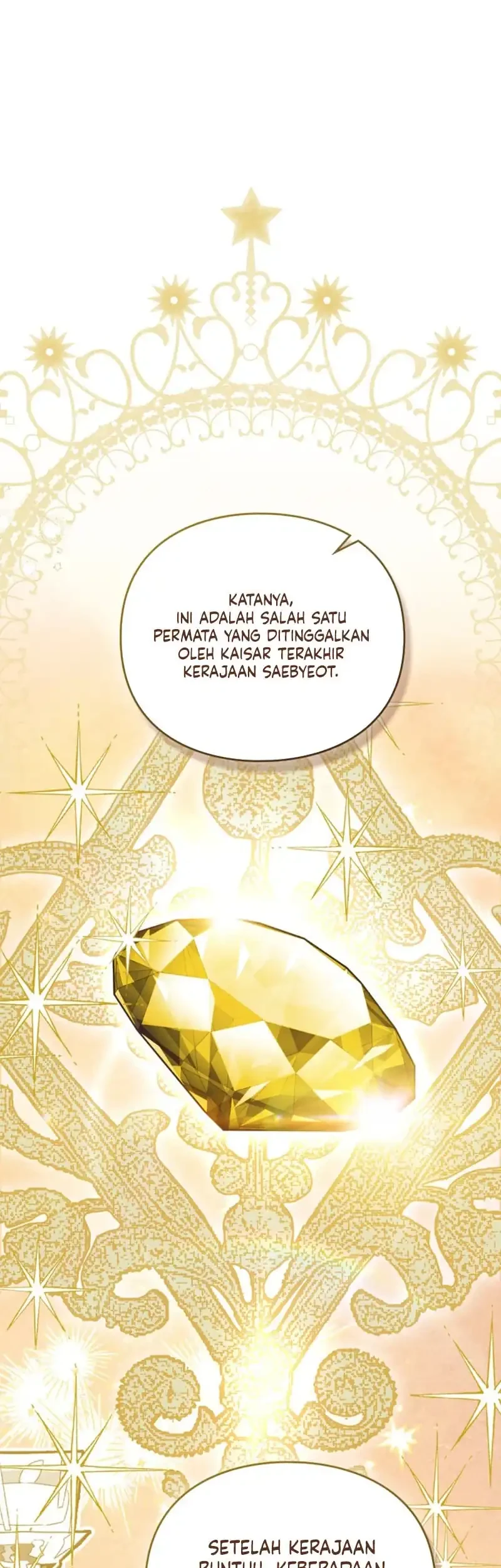 The Search for the Duchess’s Husband Chapter 38 Gambar 7