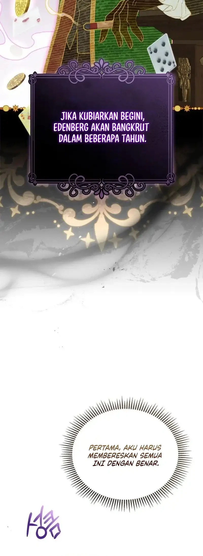 The Search for the Duchess’s Husband Chapter 5 Gambar 4