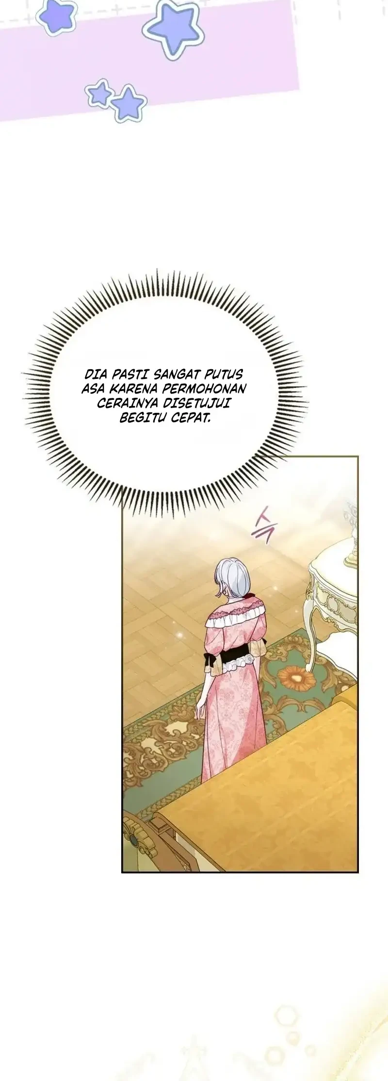 The Search for the Duchess’s Husband Chapter 6 Gambar 4