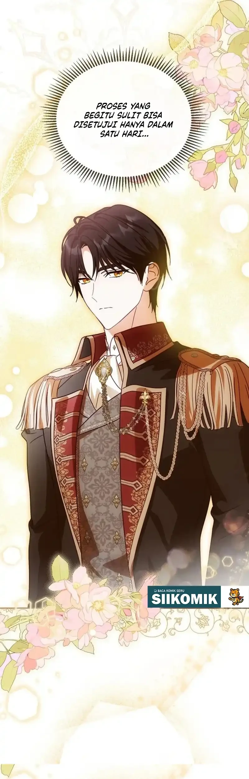 The Search for the Duchess’s Husband Chapter 6 Gambar 5