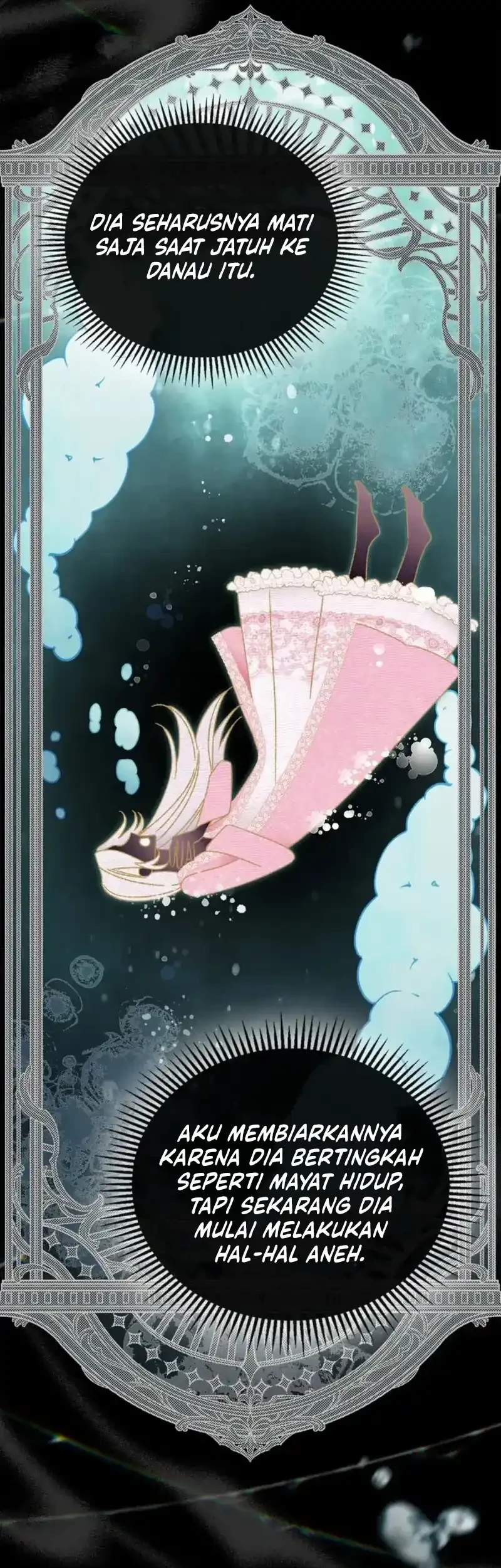 The Search for the Duchess’s Husband Chapter 7 Gambar 5