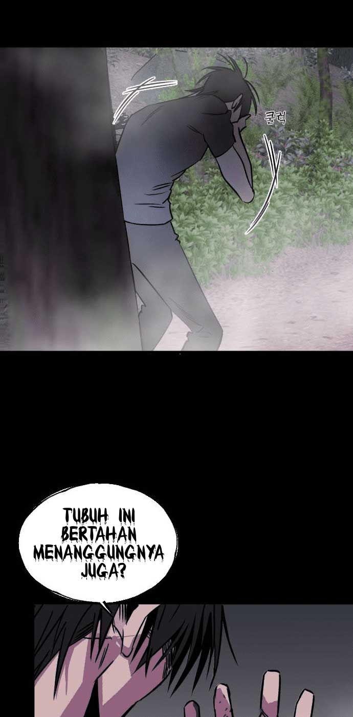 The Second Child of God Chapter 1 Gambar 6