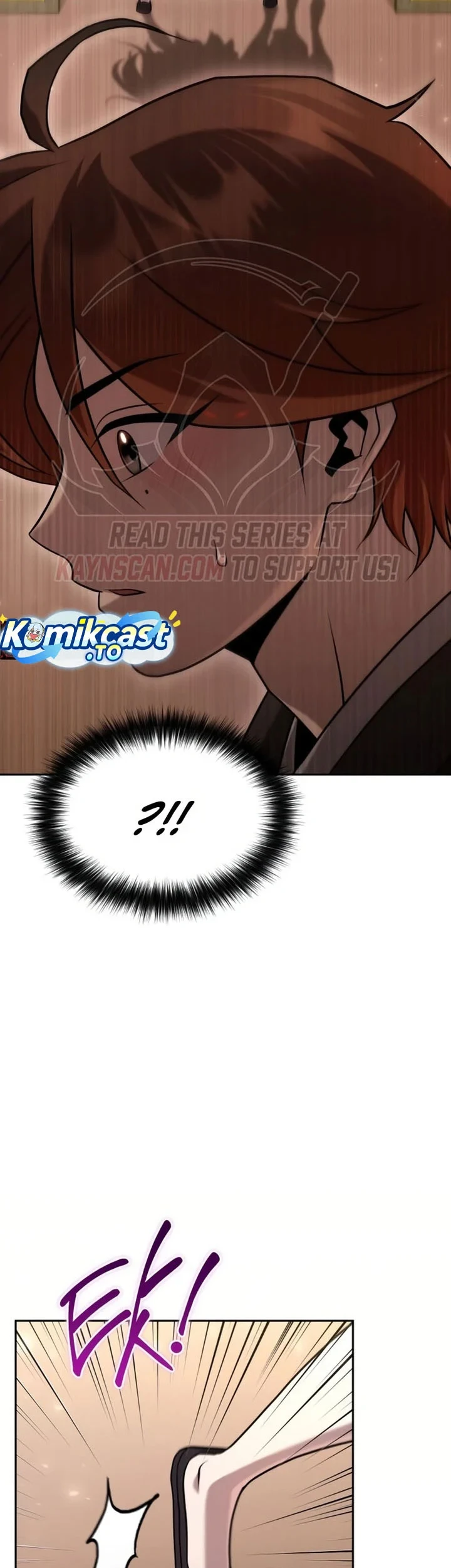 The Second Eunuch Regains His Manhood Chapter 101 Gambar 6