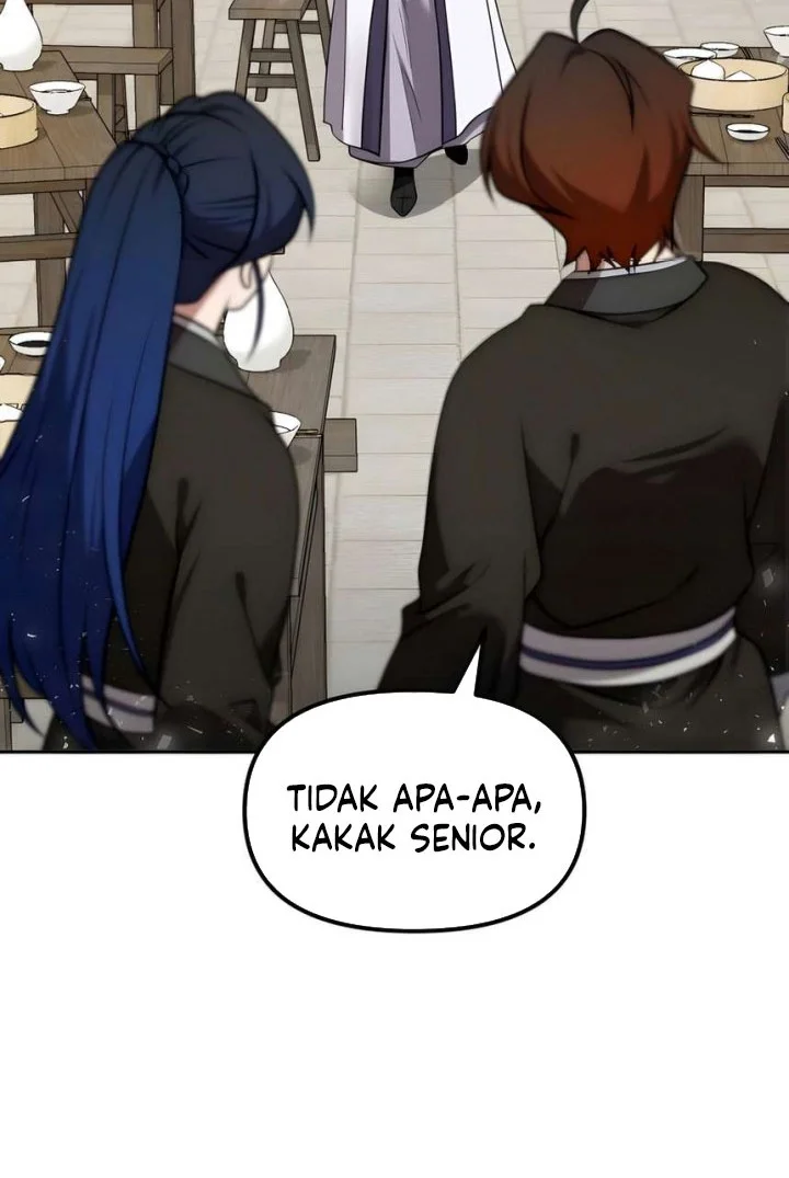 The Second Eunuch Regains His Manhood Chapter 64 Gambar 6