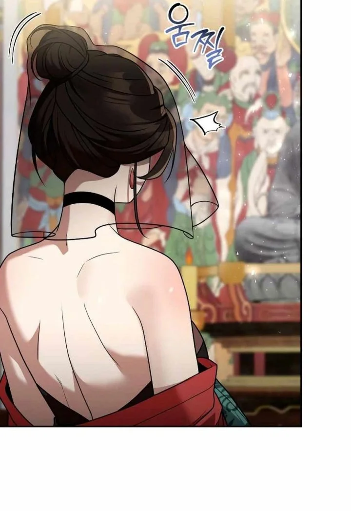 The Second Eunuch Regains His Manhood Chapter 65 Gambar 8
