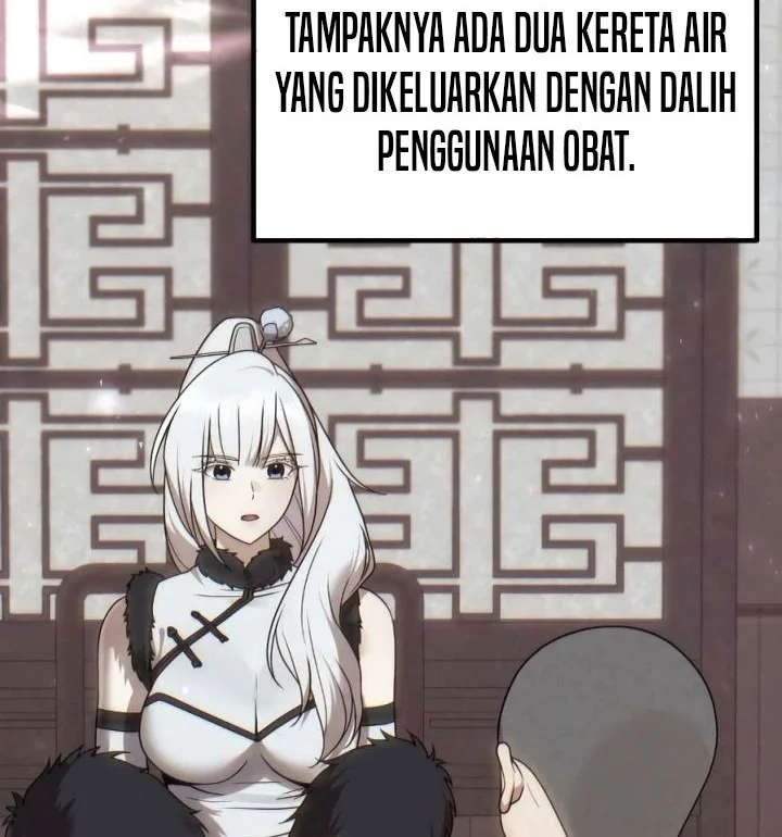 The Second Eunuch Regains His Manhood Chapter 67 Gambar 8