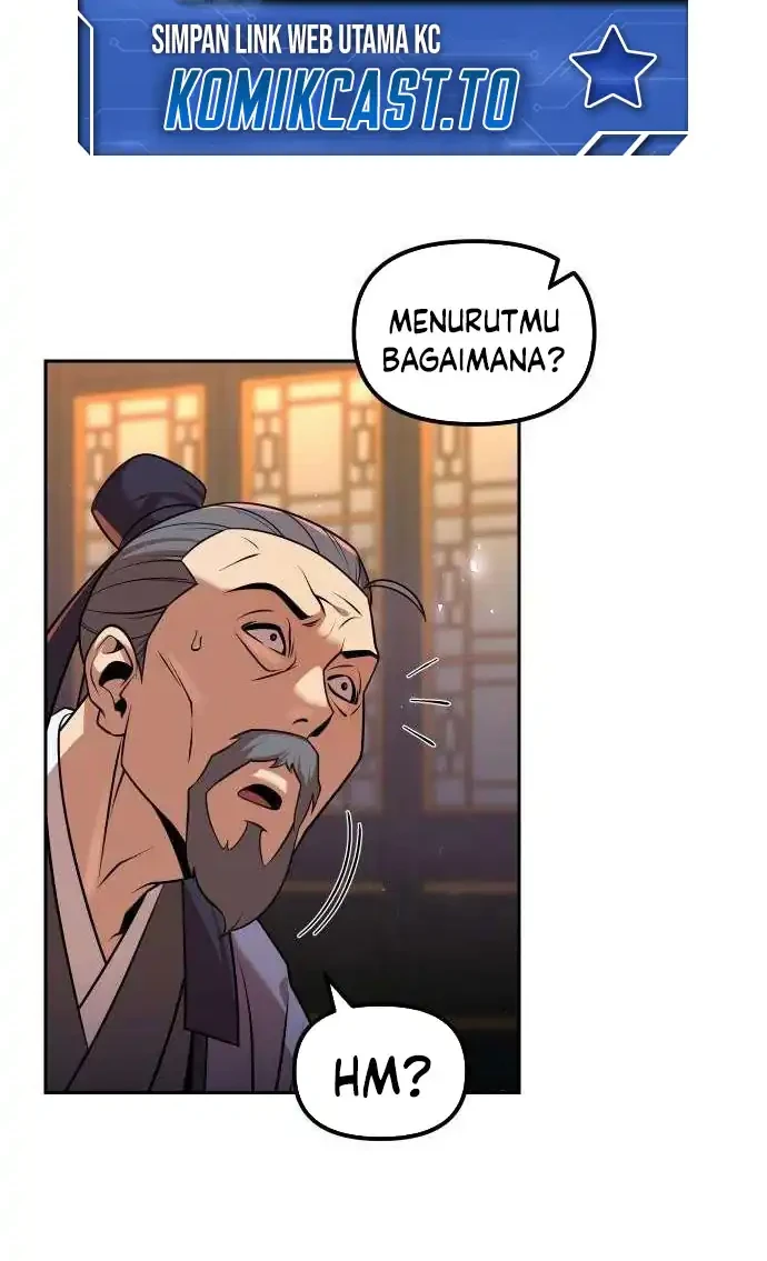 The Second Eunuch Regains His Manhood Chapter 69 Gambar 5