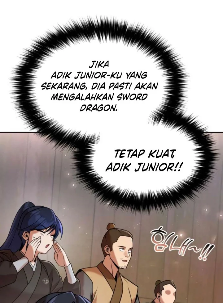 The Second Eunuch Regains His Manhood Chapter 71 Gambar 9