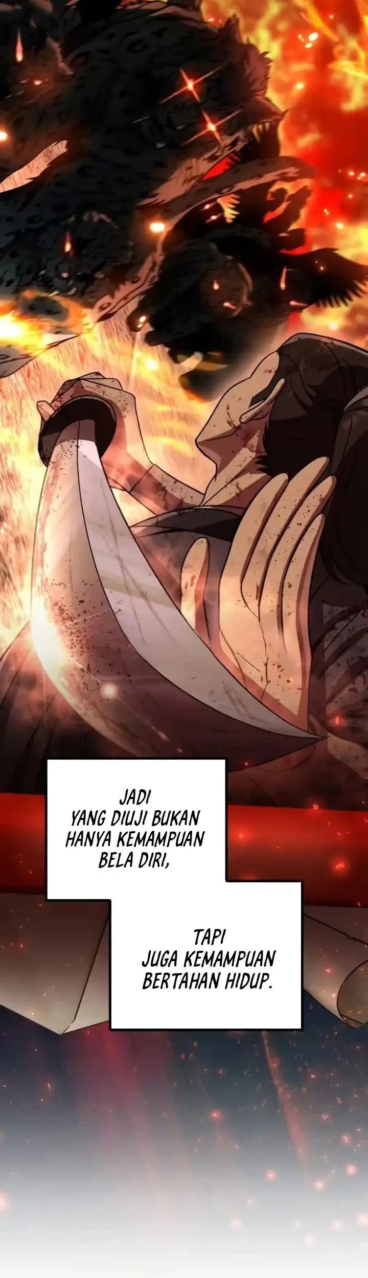 The Second Eunuch Regains His Manhood Chapter 82 Gambar 6