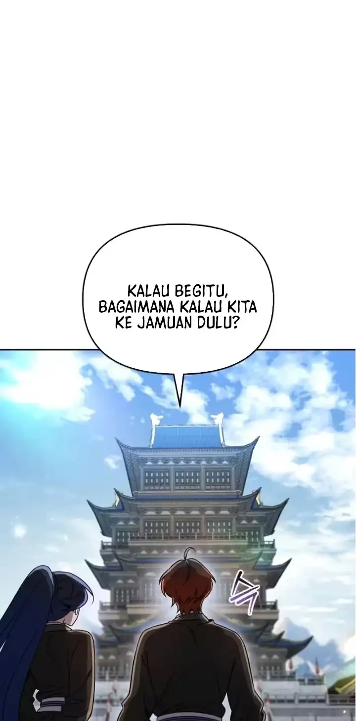 The Second Eunuch Regains His Manhood Chapter 82 Gambar 9