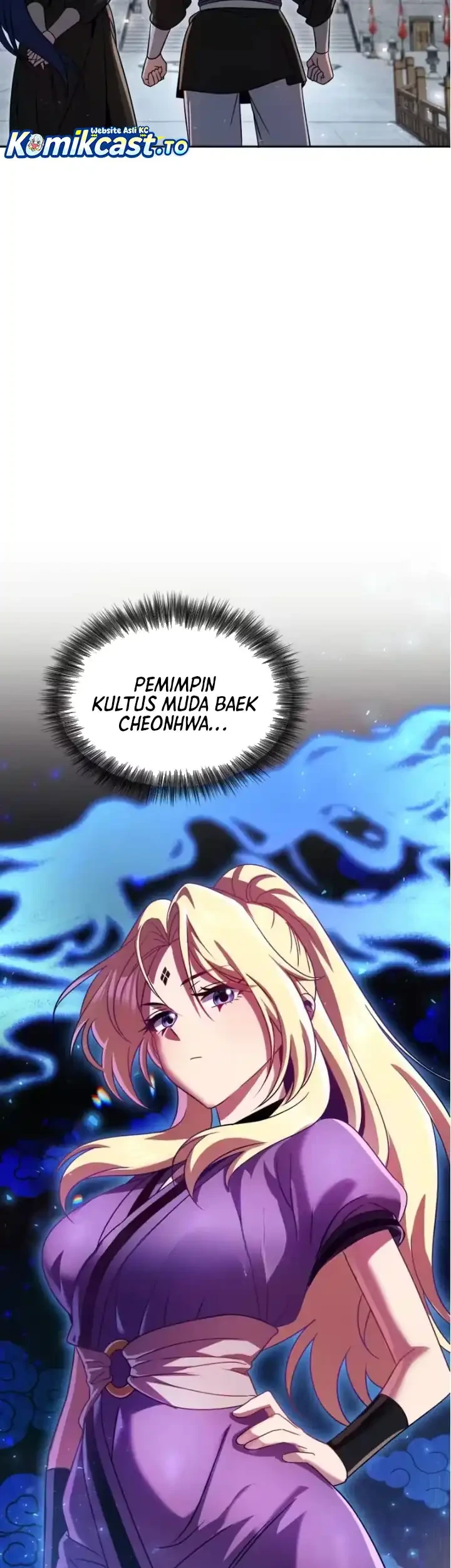 The Second Eunuch Regains His Manhood Chapter 82 Gambar 10