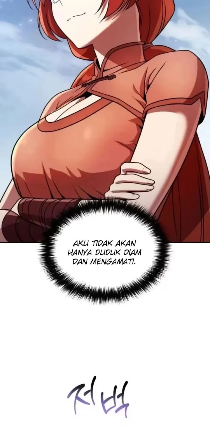 The Second Eunuch Regains His Manhood Chapter 84 Gambar 5