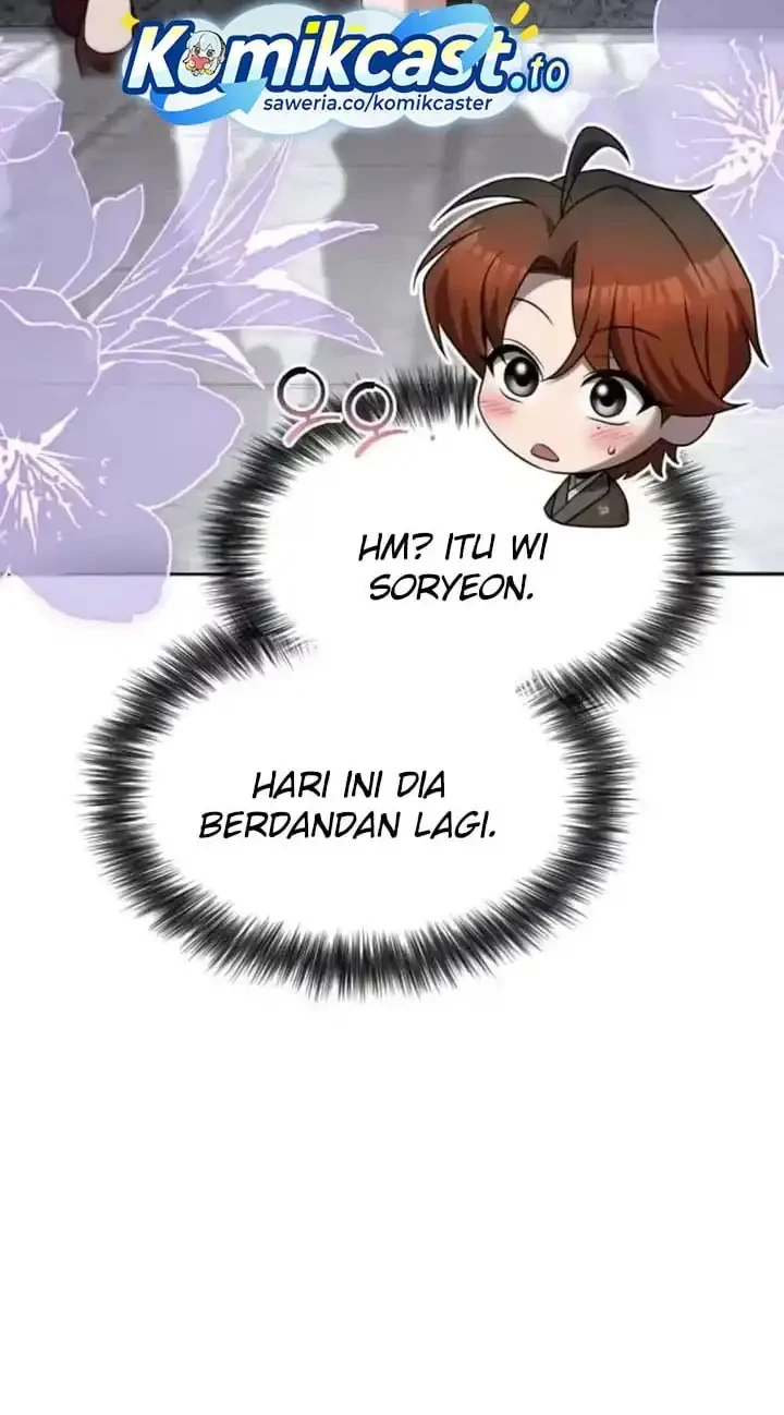 The Second Eunuch Regains His Manhood Chapter 85 Gambar 7