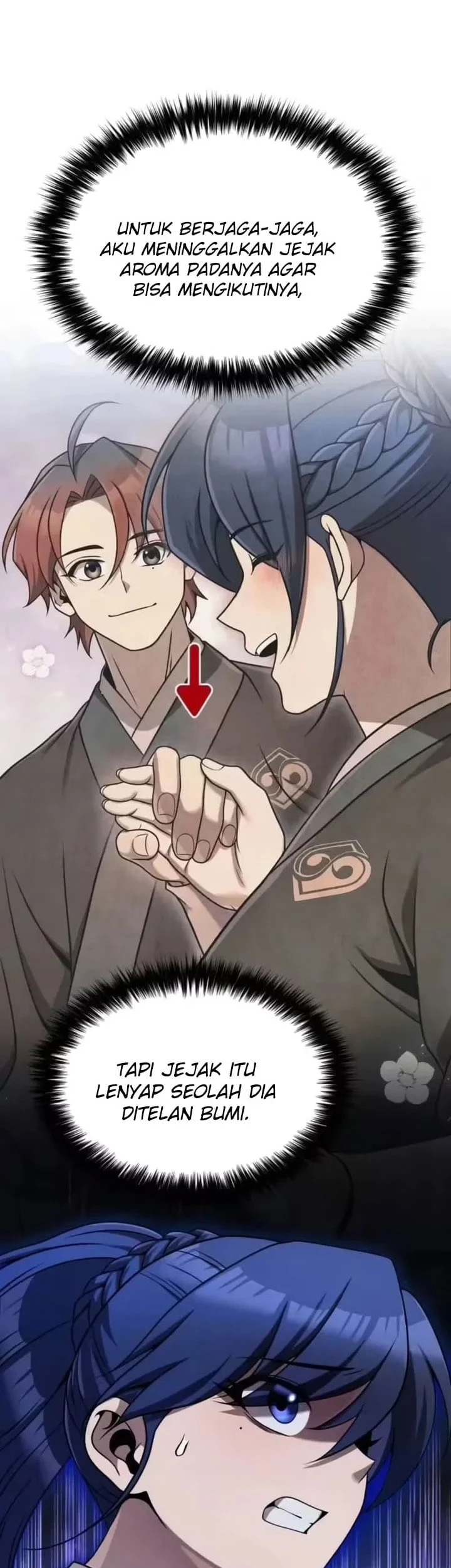 The Second Eunuch Regains His Manhood Chapter 86 Gambar 6
