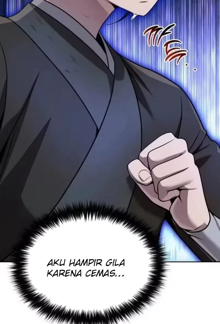 The Second Eunuch Regains His Manhood Chapter 86 Gambar 7