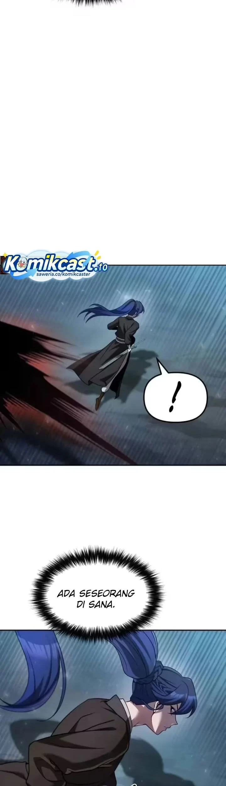 The Second Eunuch Regains His Manhood Chapter 86 Gambar 8