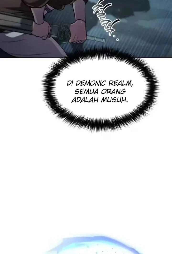 The Second Eunuch Regains His Manhood Chapter 86 Gambar 9