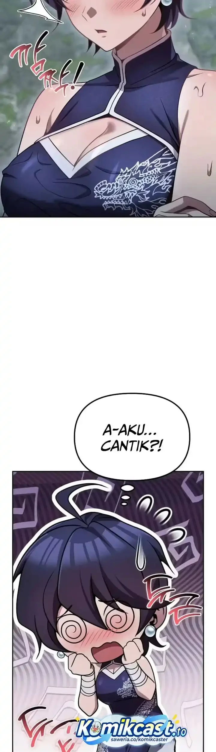 The Second Eunuch Regains His Manhood Chapter 87 Gambar 6