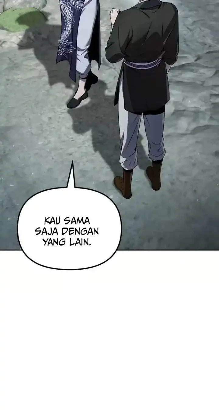 The Second Eunuch Regains His Manhood Chapter 87 Gambar 9