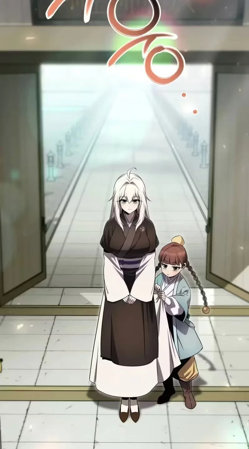 The Second Eunuch Regains His Manhood Chapter 88 Gambar 11