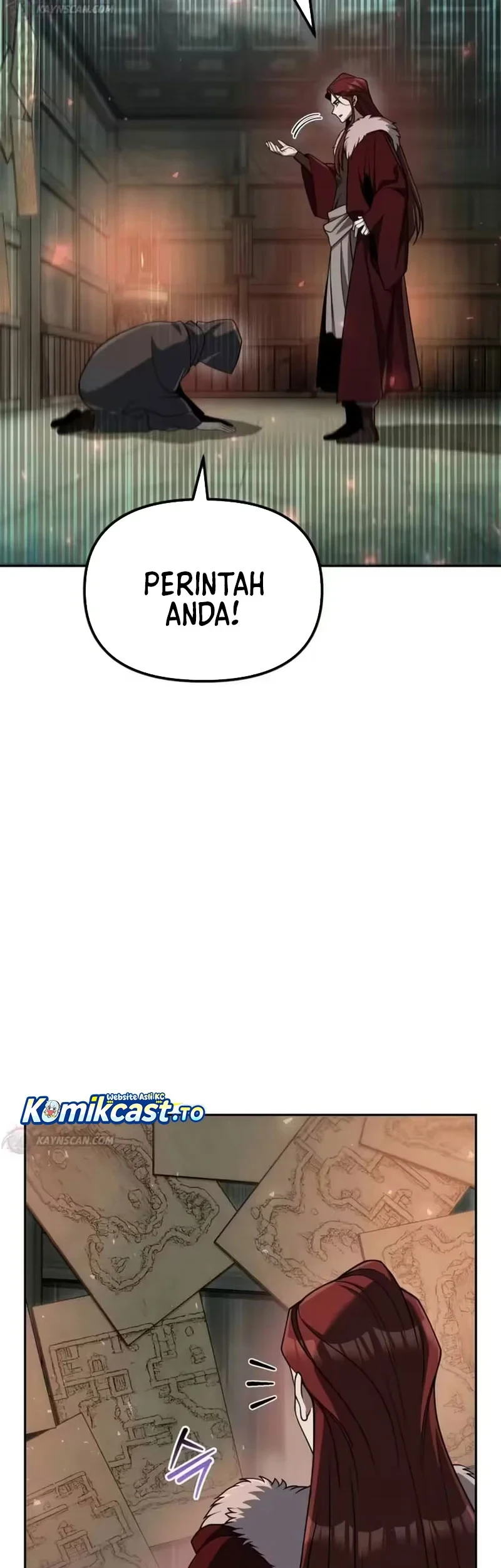 The Second Eunuch Regains His Manhood Chapter 89 Gambar 12