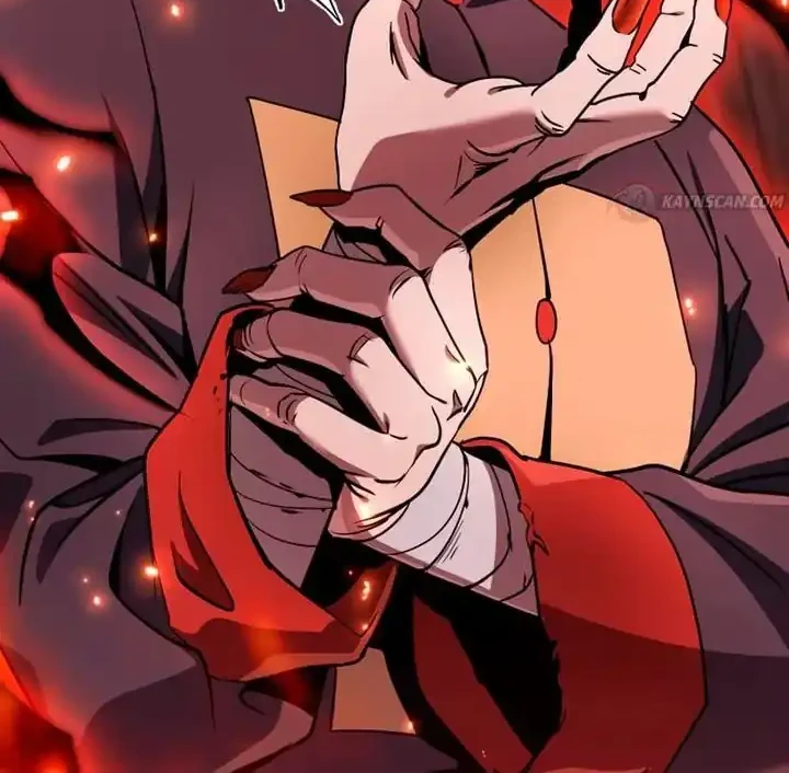 The Second Eunuch Regains His Manhood Chapter 91 Gambar 9